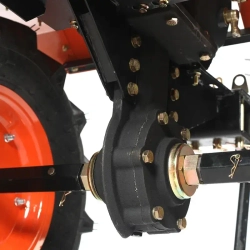 Мотоблок бензиновый Patriot Nevada 15, 440106506