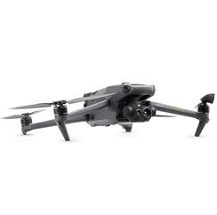 Квадрокоптер DJI Mavic 3T Thermal только дрон (only drone) с тепловизором