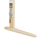 Комплект стоек «Optimal» (650 мм) для столов Дэми