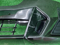 Бампер передний BMW X3 G01 (2021-2024) M-paket
