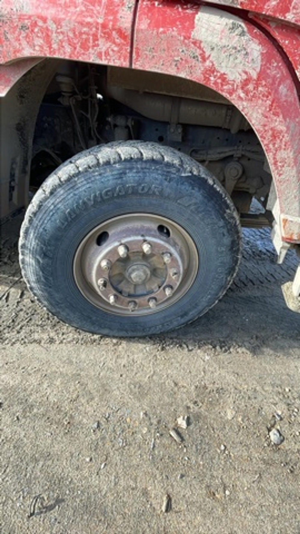 Shacman (Shaanxi) SX* 6x4 Самосвал SX32586V384 (Дизельный, 11,6 л, 423 л.с., МТ)