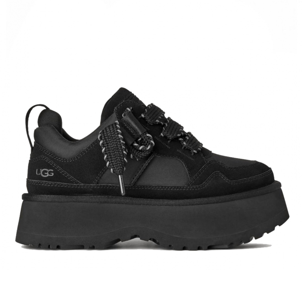 UGG Astromel Sneaker Black