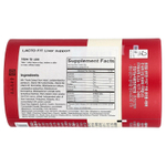 Lactofit, Пробиотик, поддержка печени, 60 стиков (2 г) каждый