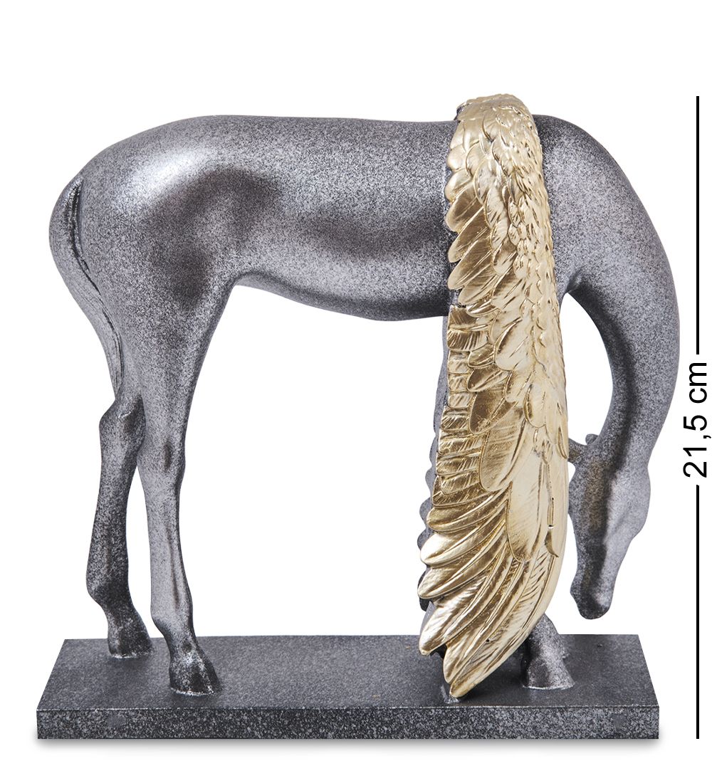 MF-157/2 Фигура «Лошадь-Ангел»