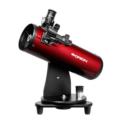 Телескоп Orion SkyScanner 100 мм Dob, настольный