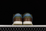 Nike Dunk Low NH Cacao Wow