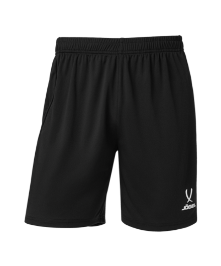 Шорты тренировочные JOGEL PREMIER PerFormDRY Training Shorts, черный