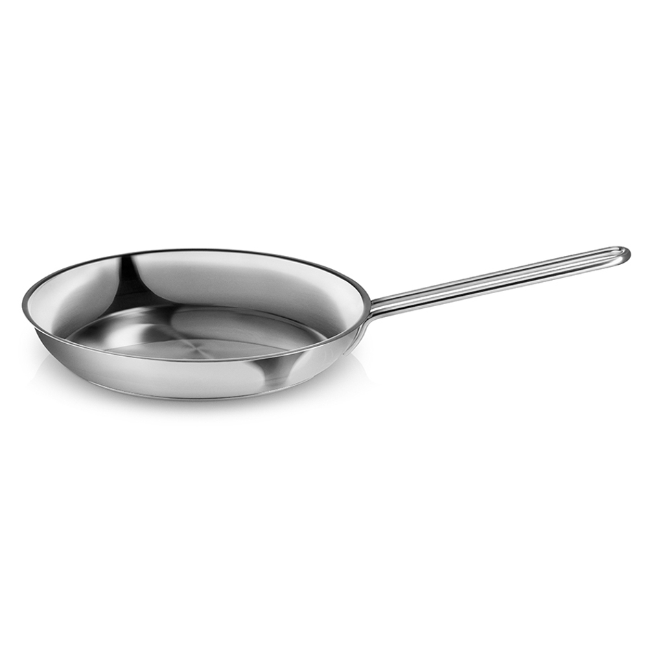 Сковорода Stainless Steel D28 см, Eva Solo в интернет-магазине Этикет