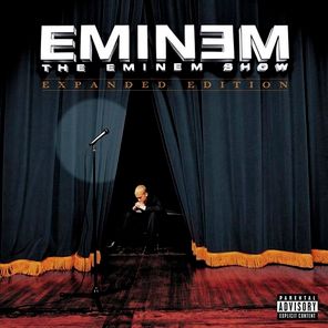 Eminem / The Eminem Show (4LP)