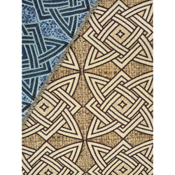 Гобелен Этника Узел