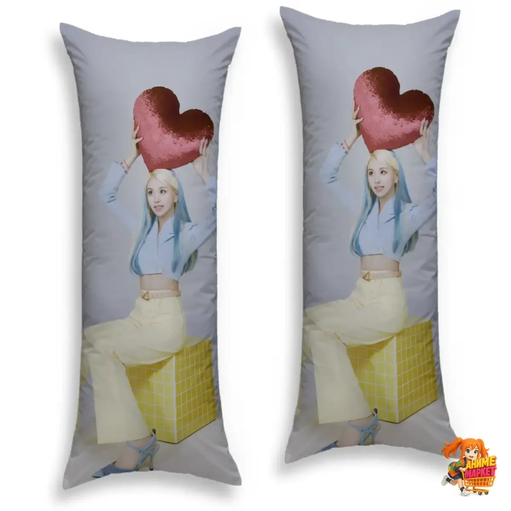 Дакимакура TWICE Чэён