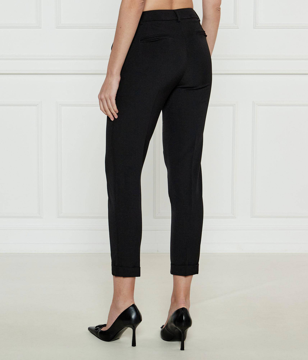 Брюки Liu Jo - черный(WXX046 TS896)