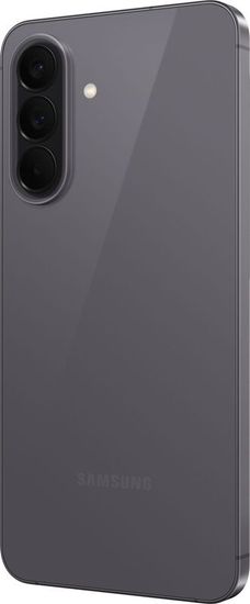 Смартфон Samsung Galaxy A57 8/256 ГБ Серый
