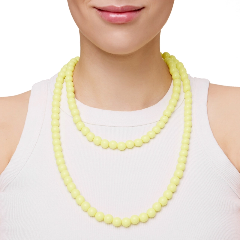 Ремешок для телефона Малибу – Желтый