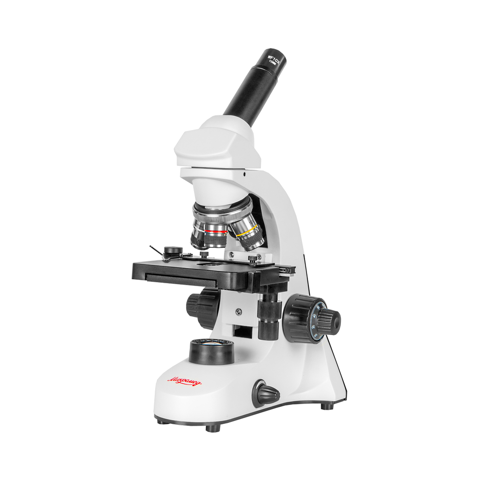 Микроскоп биологический Микромед С-11 (вар. 3B) в кейсе