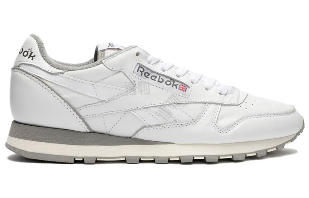 Кроссовки Reebok Classic Leather 40