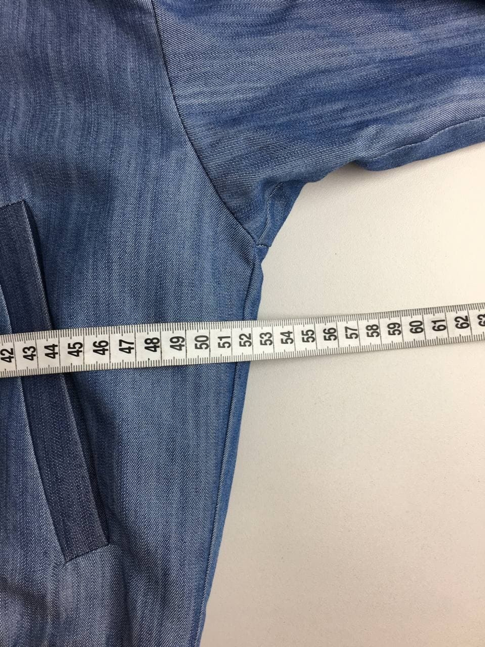 Кофта 5preview на молнии 44 размер