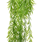 Лиана искусственная «Green garden» 100см хвощ, цвет зеленый