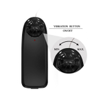 Мастурбатор-вагина с выносным пультом (Цвет: телесный)