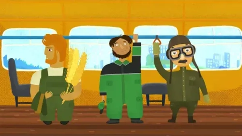 Программное обеспечение Профессии