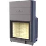 КАМИННАЯ ТОПКА АСТОВ ПС 9074 У