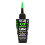 Смазка для цепи Muc-Off C3 ceramic lube dry 50 ml