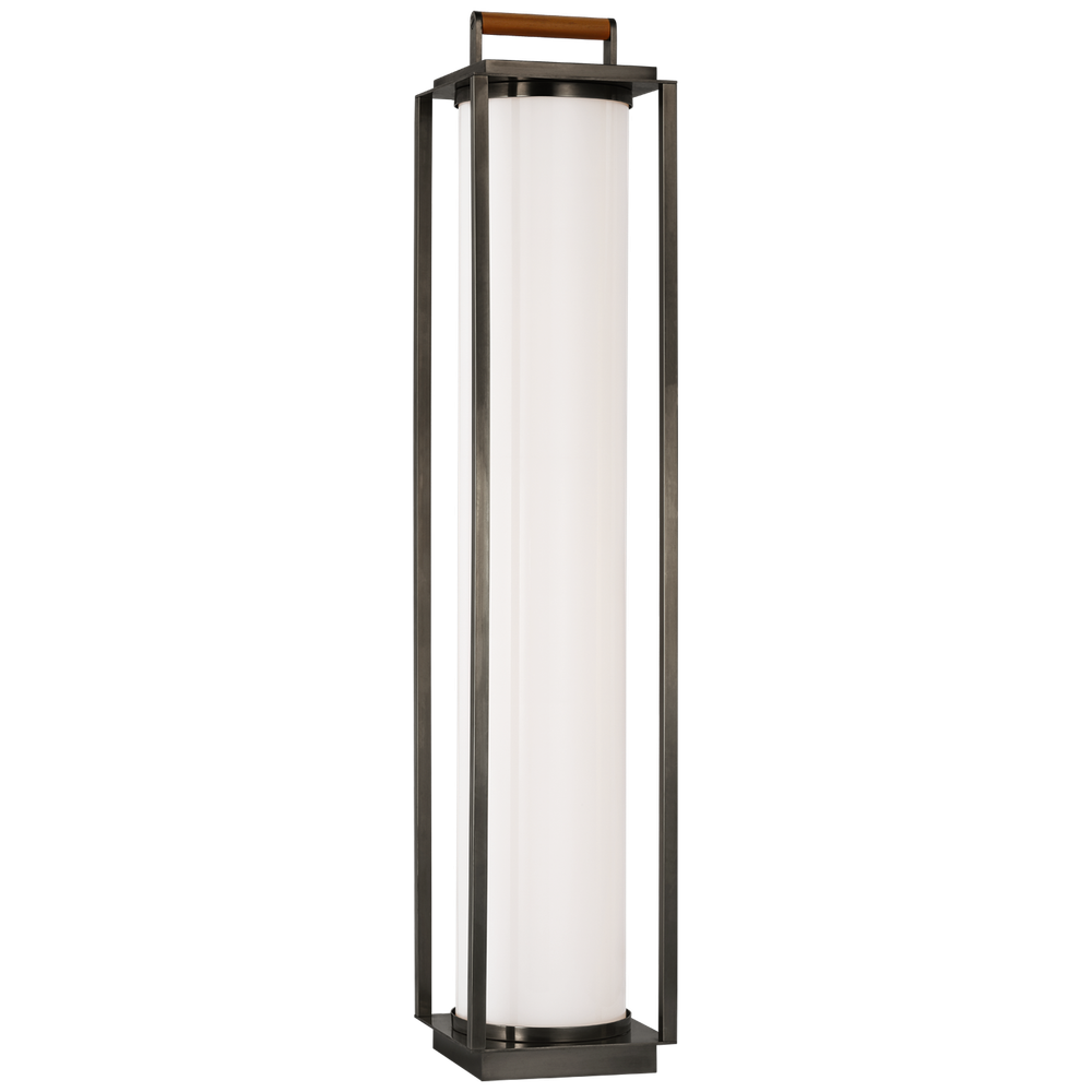 Напольный светильник Visual Comfort Northport Floor Lantern (Open Box)