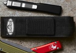 Чехол Microtech (Ultratech, UTX-85, Troodon)фотография - 1