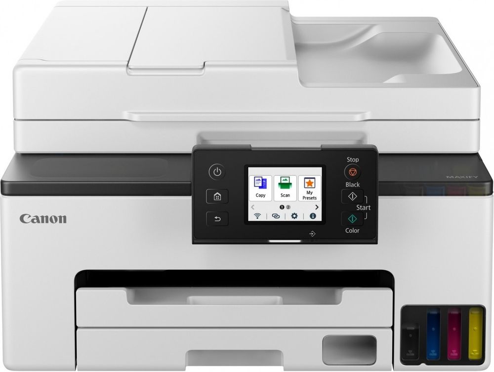 МФУ Canon GX2040