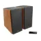 Edifier R2000DB Warm Oak