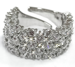 Ювелирное кольцо Эстерелла