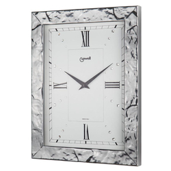 Часы настенные Lowell 11991