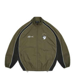 NGG TRACK JACKET OLIVE