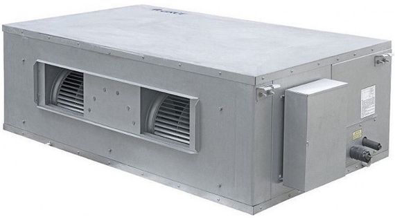 Канальная VRF система Lessar LSM-AH280DUA4H