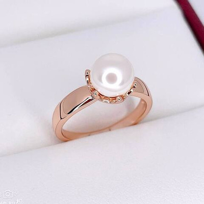 Кольцо Fallon - арт076