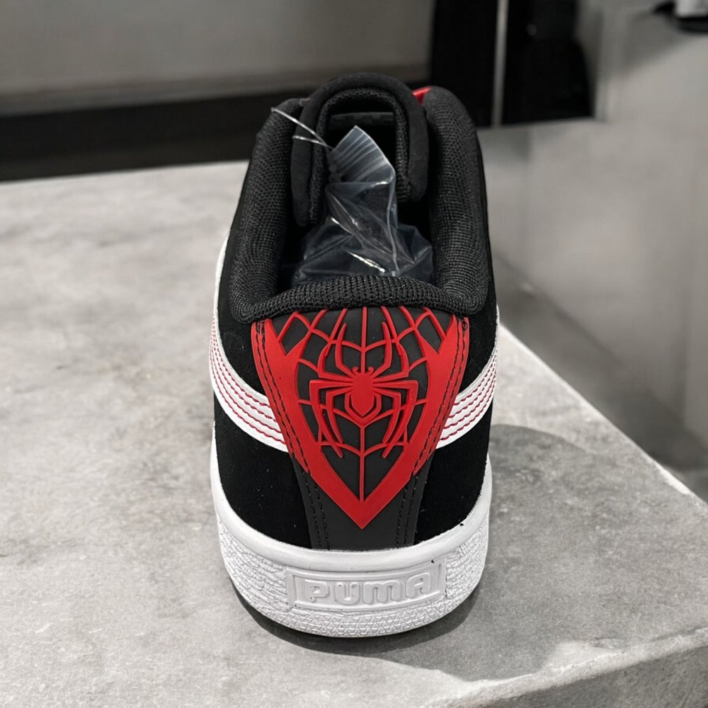 Puma Suede • Marvel