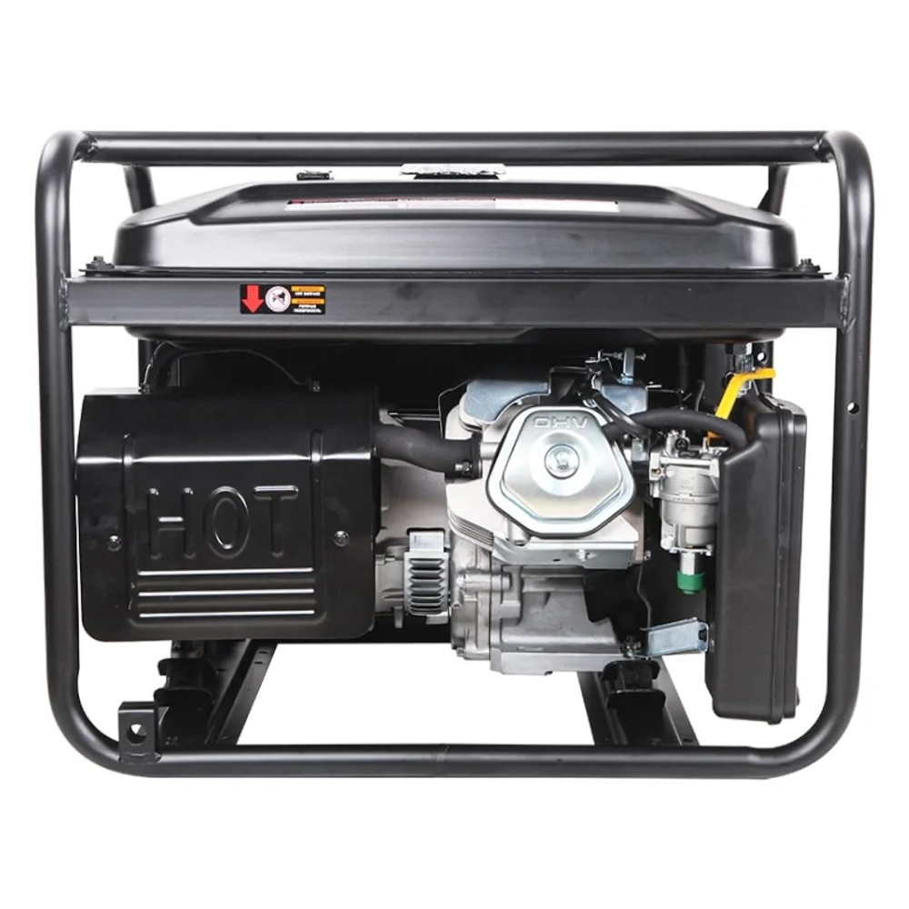 A-iPower lite AP6500E бензиновый генератор 20207