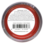 Okay Pure Naturals, Polished Edges, с черным ямайским касторовым маслом, 59 мл (2 унции)