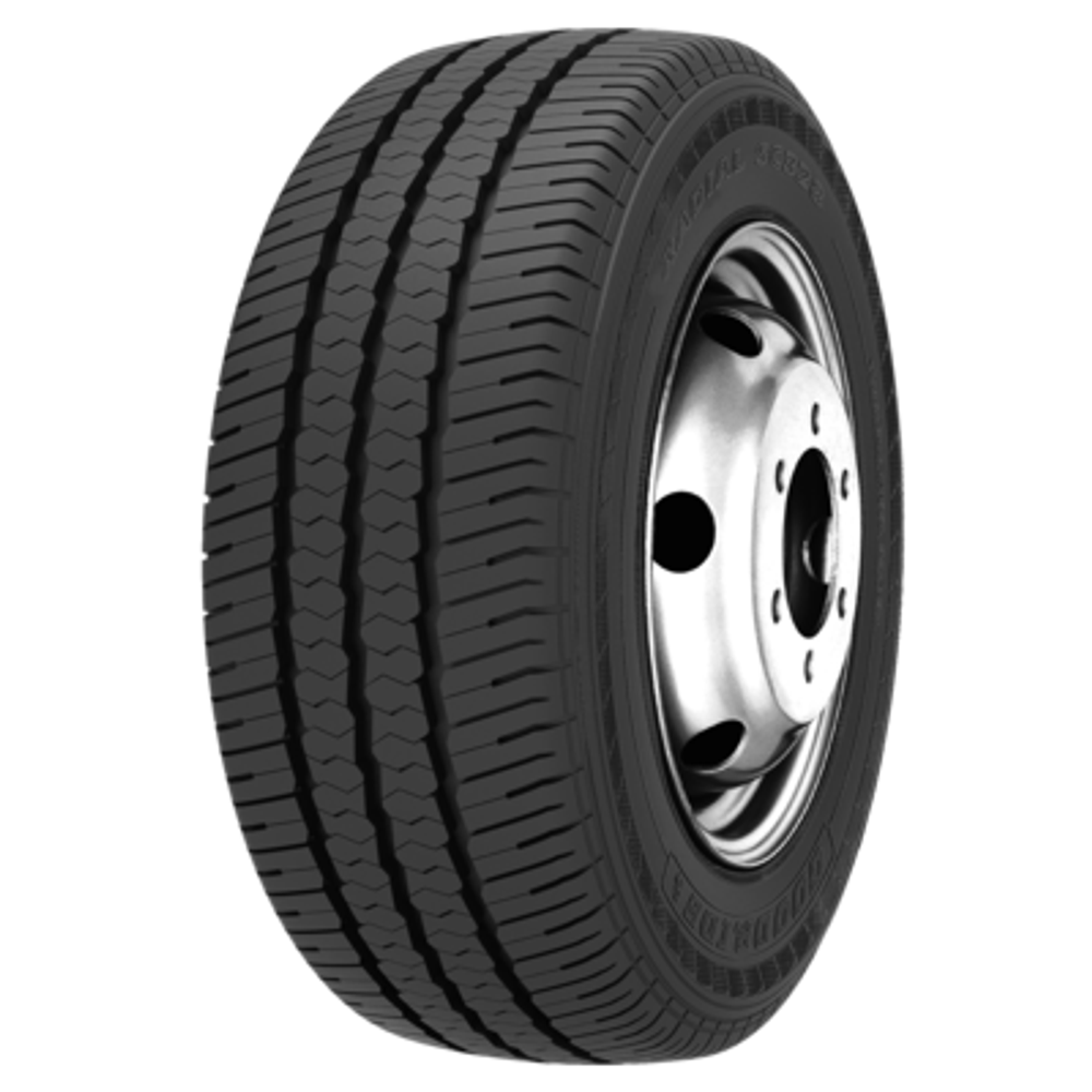 215/70R15C 109/107R SC328 TL 8PR Goodride