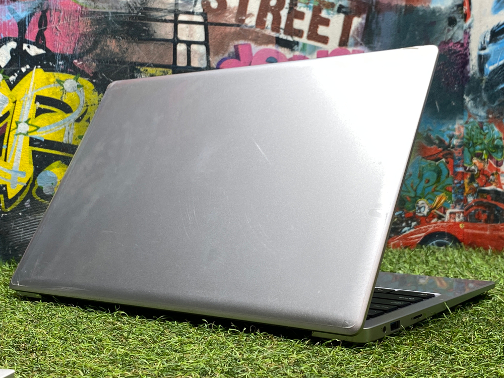 Ноутбук KingBook 14.1" Celeron/12GB/512GB SSD/ SY-3350/Windows 10