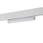 358538 SHINO NT21 158 белый Трековый светильник для низковольного шинопровода IP20 LED 4000K 12W 48V FLUM