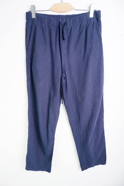 Брюки Uniqlo удобные, маркировка М, визуально на 46 размер