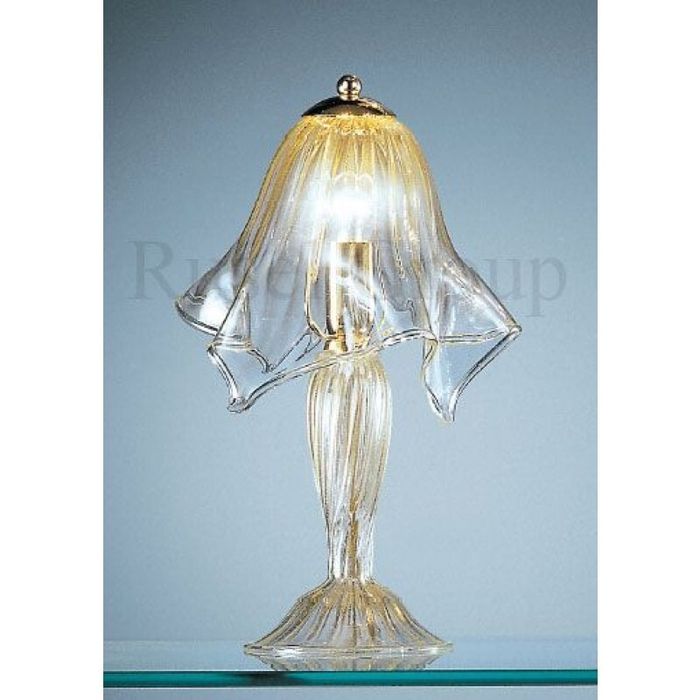 Настольная лампа Vetri Lamp 93/L22