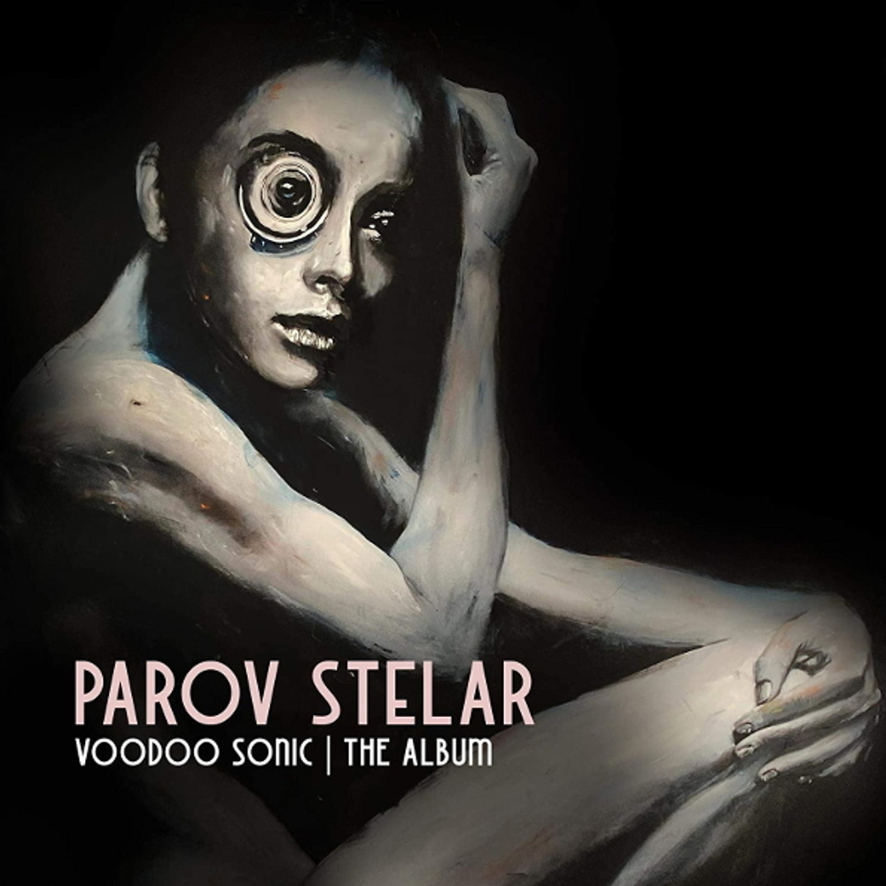 Parov Stelar / Voodoo Sonic - The Album (2LP)