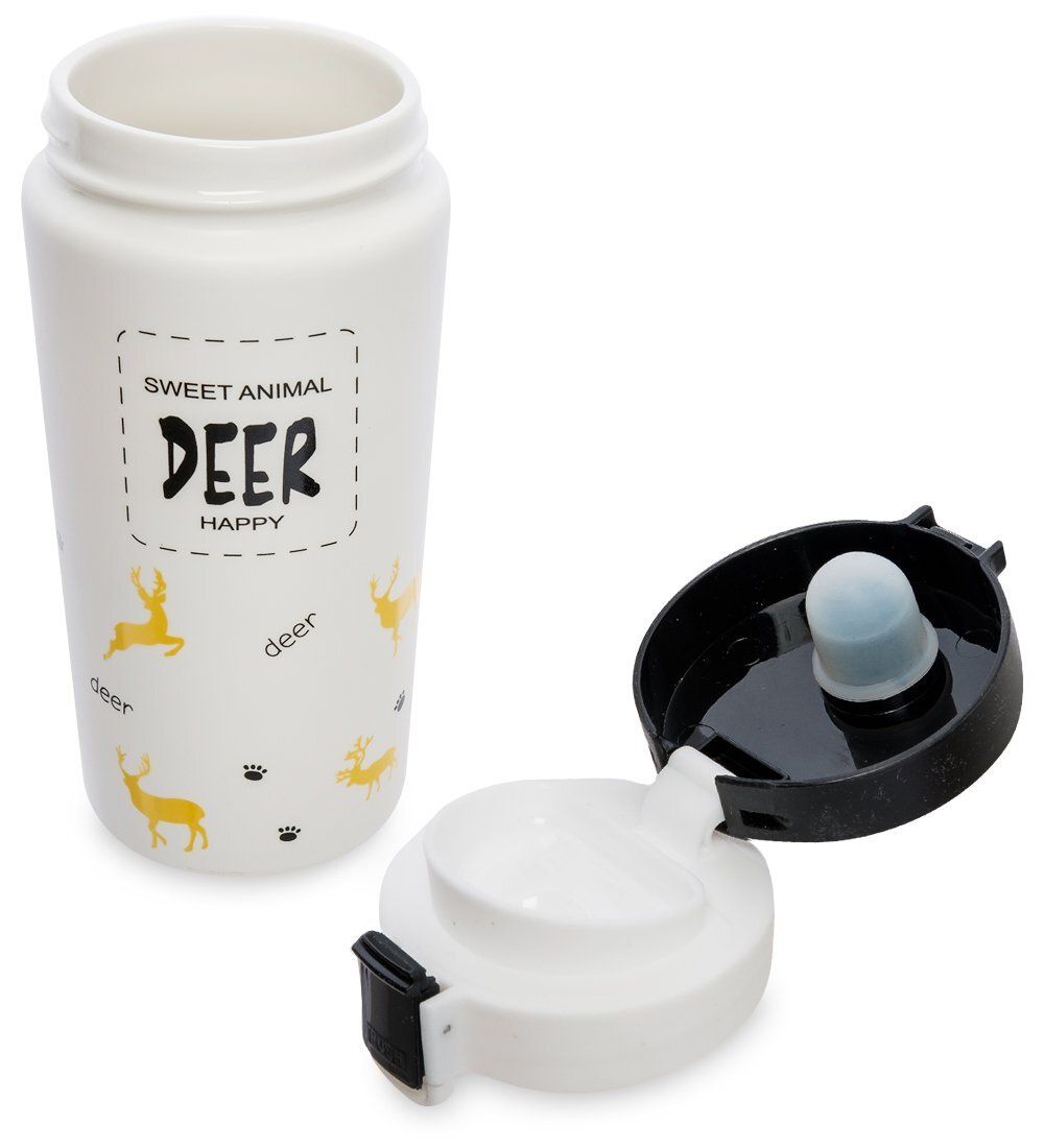 GAEM Art MUG-271/4 Кружка «Милые зверушки»