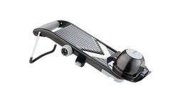 Овощерезка с защитой пальцев 13х29см Moha