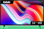 Телевизор BBK 32LEM-1049/TS2C