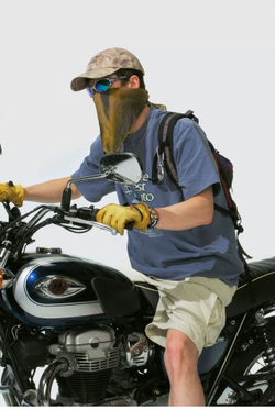 Футболка Nothomme Monterest Vintage Racing