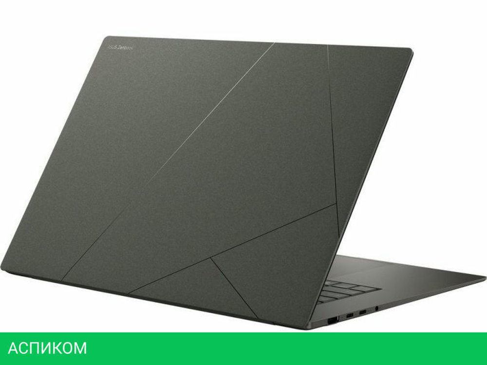Ноутбук ASUS Zenbook S 16 UM5606WA-RK237X