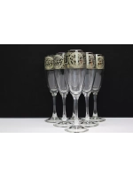 Бокал для вина 6 штук